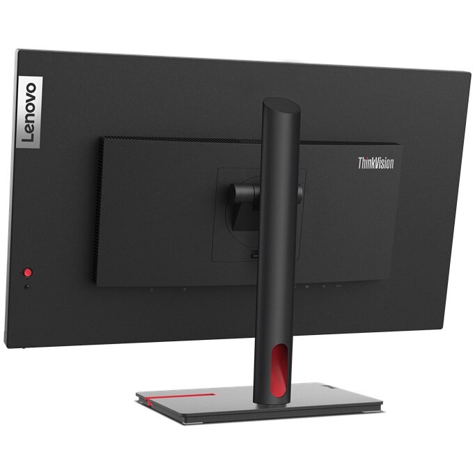 Монитор IPS LED Lenovo ThinkVision 27" T27h-30, QHD 2560 x 1440, HDMI ...