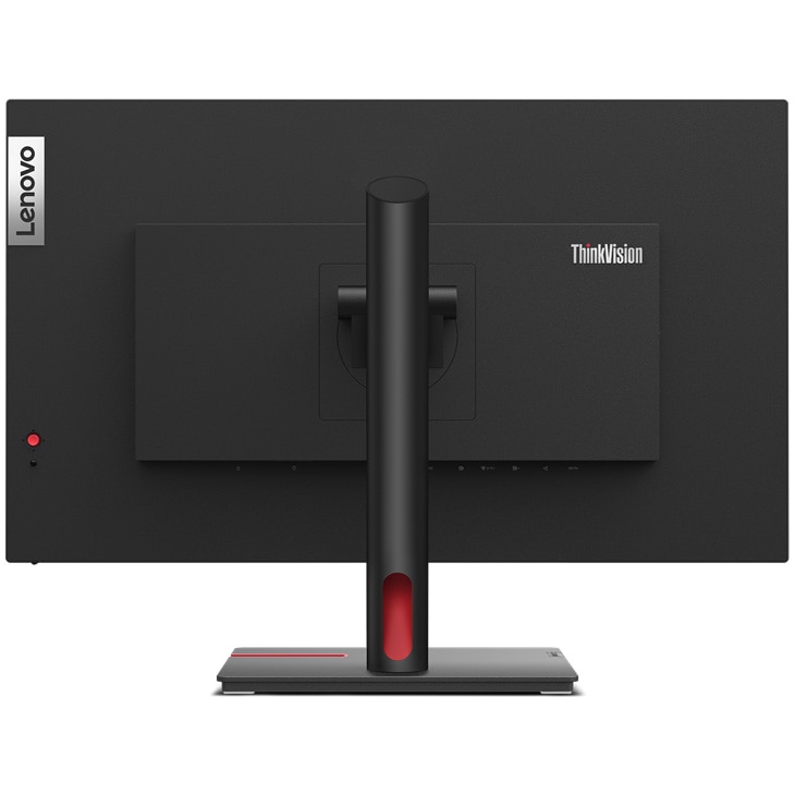 Монитор IPS LED Lenovo ThinkVision 27" T27h-30, QHD 2560 x 1440, HDMI ...