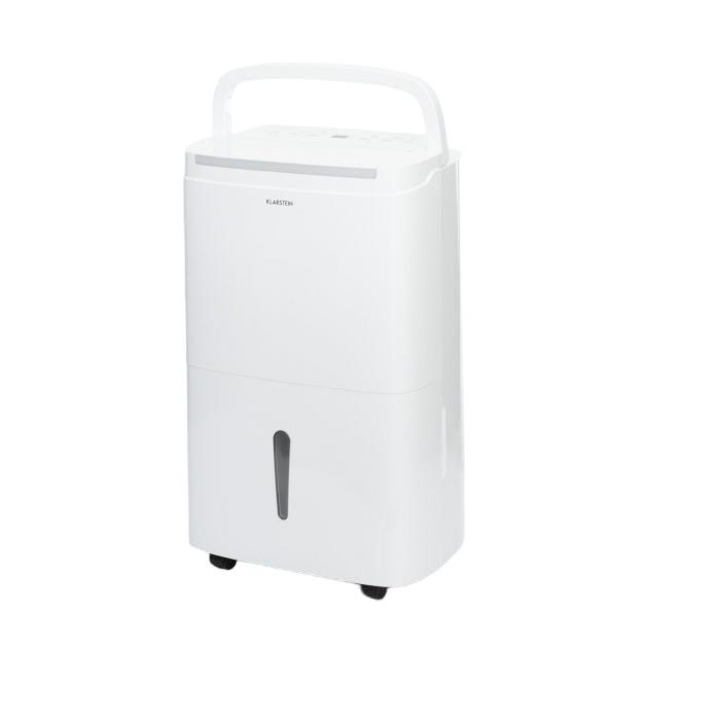 Dezumidifcator DryFy, Klarstein, 500W, 30l, Alb