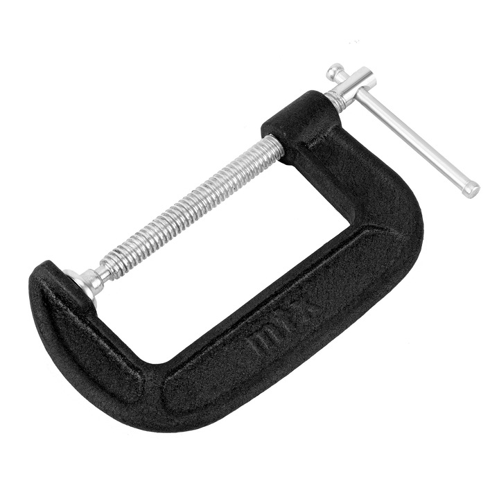 Menghina tip G, 100 mm, SIBRTECH