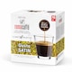 Capsule de cafea REMACAFFE Gusto Satin, Compatibile cu Dolce Gusto, 16 buc