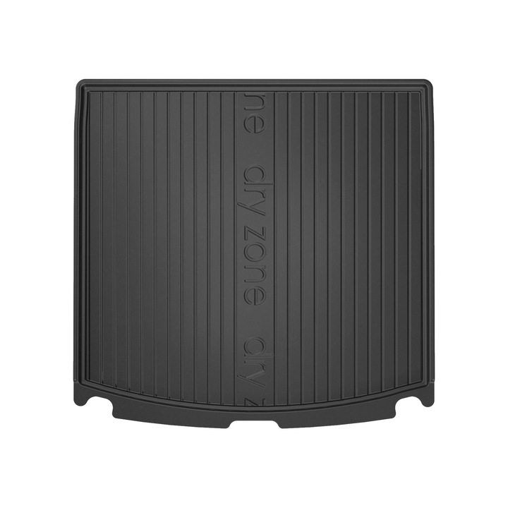 Frogum csomagtartószőnyeg, BMW 5-ös sorozat E61 Touring 2004-2010, TPE, fekete