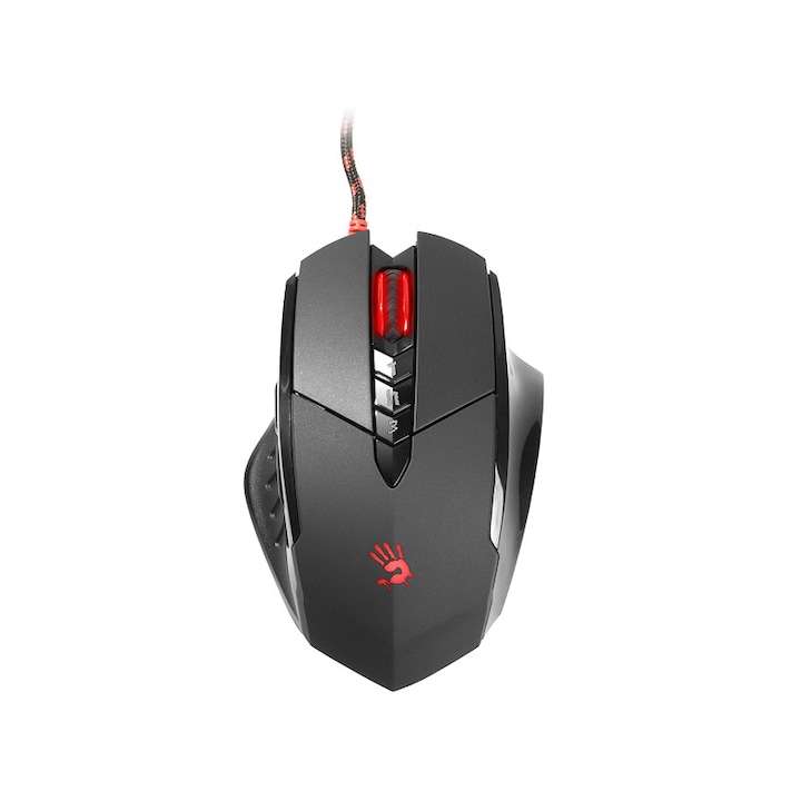Мишка A4Tech Bloody V7m USB V-TRACK