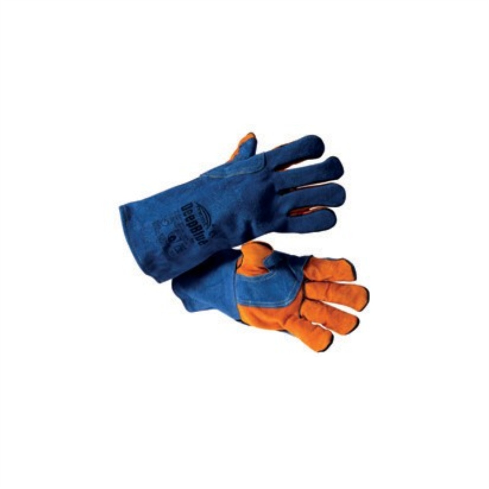 Manusi sudor DEEP BLUE Most