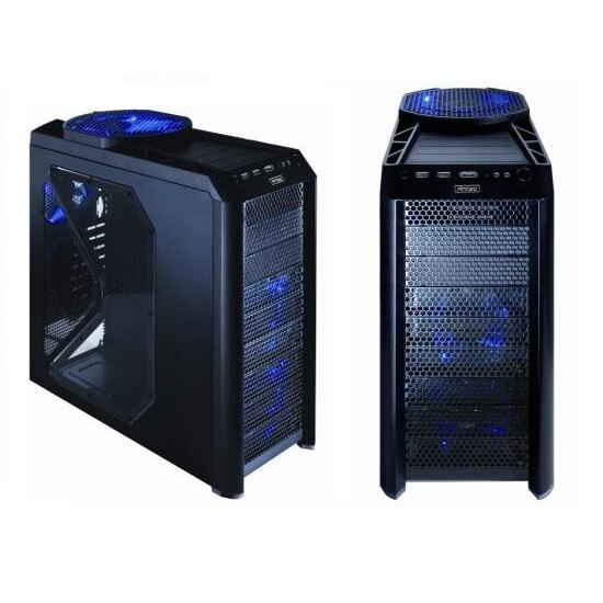 Antec Gaming Nine Hundred Two V3 Window Szamitogephaz Fekete Emag Hu Antec Gaming Nine Hundred Two V3 Window Szamitogephaz Fekete Emag Hu
