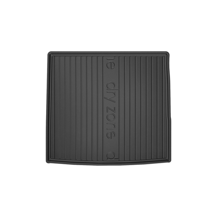 Frogum csomagtartószőnyeg, BMW X1 E84 2009-2015, TPE, fekete