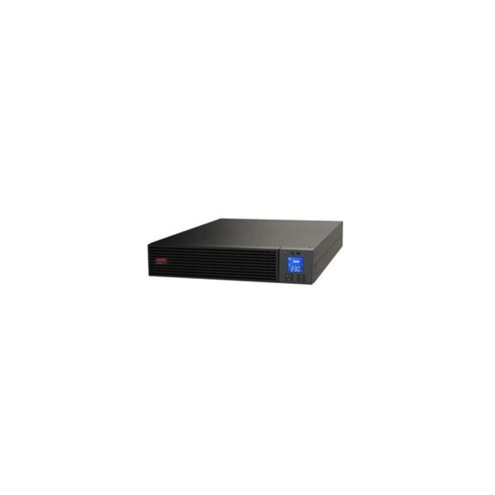 UPS APC SRV3KRIRK 3000VA/2400W, 6 x IEC C13