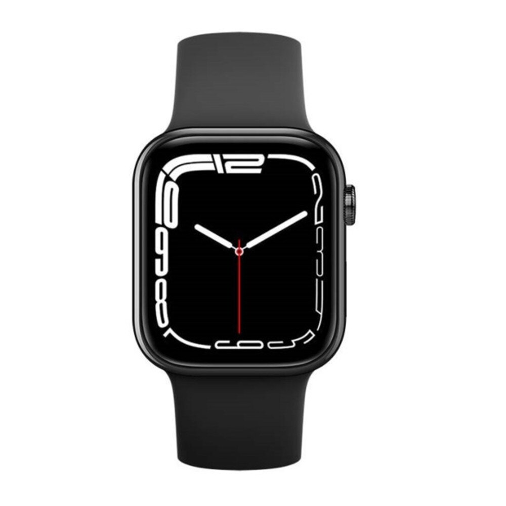 Ceas inteligent, Smartwatch, Display 45 MM, NFC, Sport mode, Bluetooth