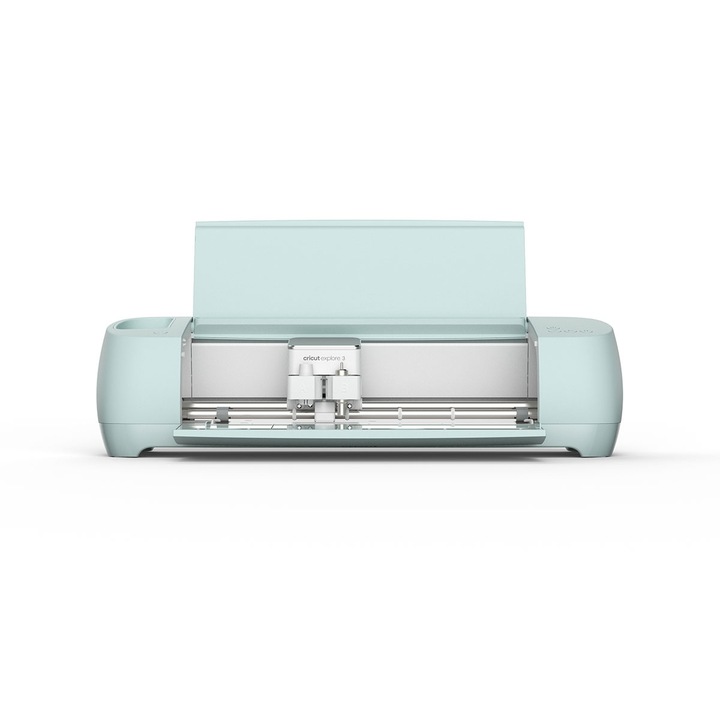 Cutter Plotter, CRICUT Explore 3