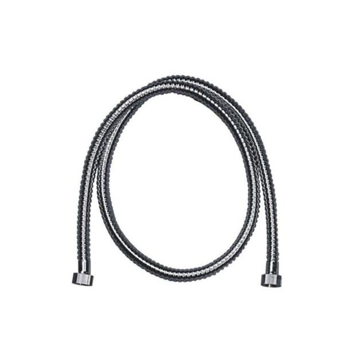 Inox tömlő, DIAMOND, 120 CM