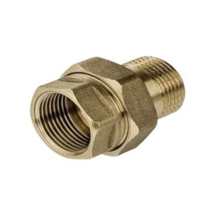 Niplu Diamond, Alama, Auriu