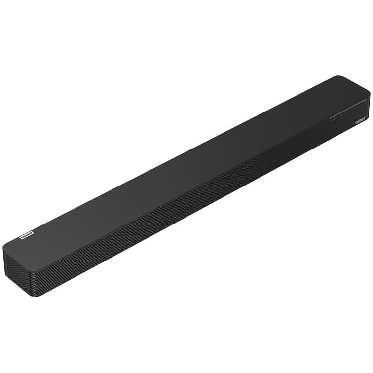 Speakerphone Lenovo ThinkSmart Bar, Black