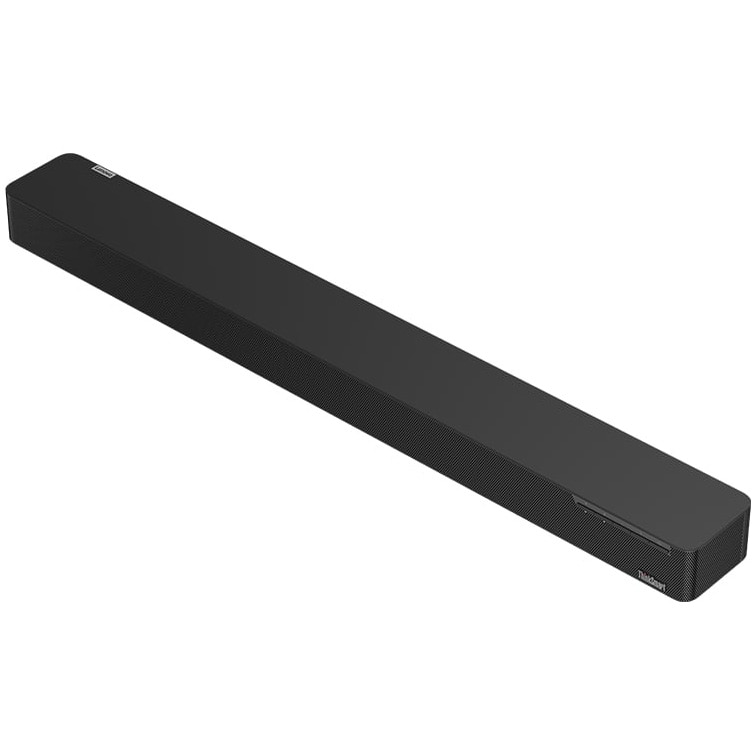 Speakerphone Lenovo ThinkSmart Bar, Black