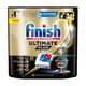 Finish Ultimate Plus All in 1 mosogatógép kapszula, Regular, 25db