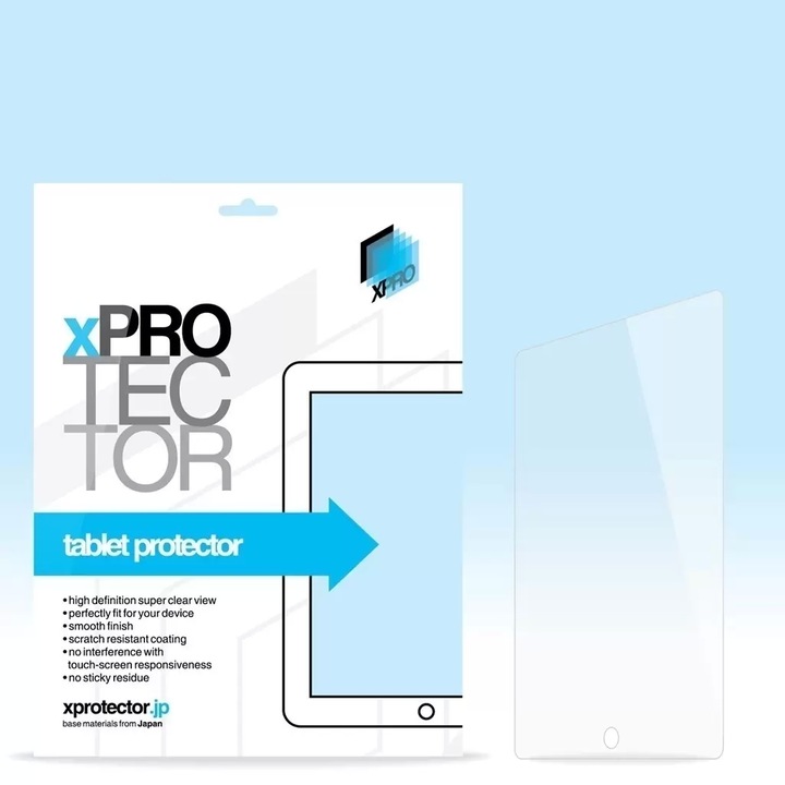 Закалено стъкло XPRO 0,33 мм протектор за екран за Samsung Tab A7 Lite 8.7 2021