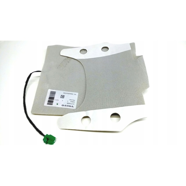 Ülésfűtés szőnyeg, Volvo, S90/V90/XC90