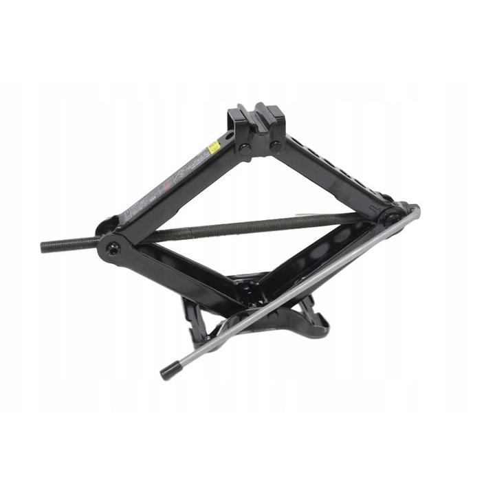 Cric auto, Volvo, S60/V60/V70