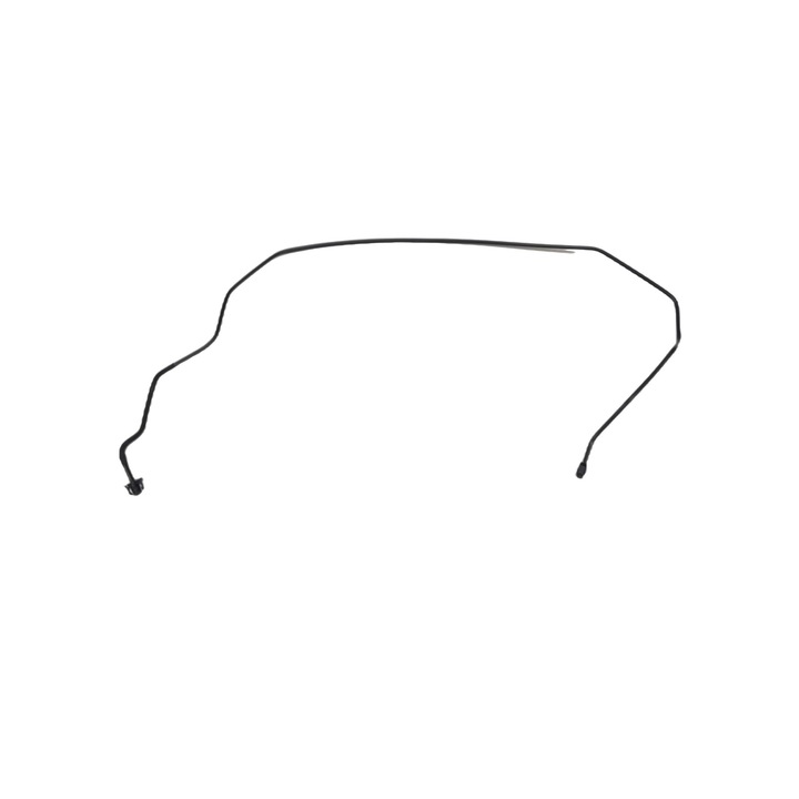 Tágulási tartály tömlő, Volvo, S60 V60