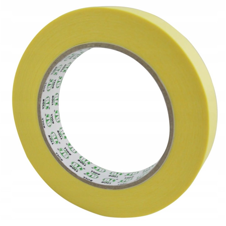 Хартиено тиксо, Boll, 50 мм