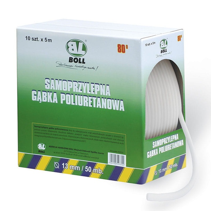 Комплект гъби Boll, За кола, Сиво