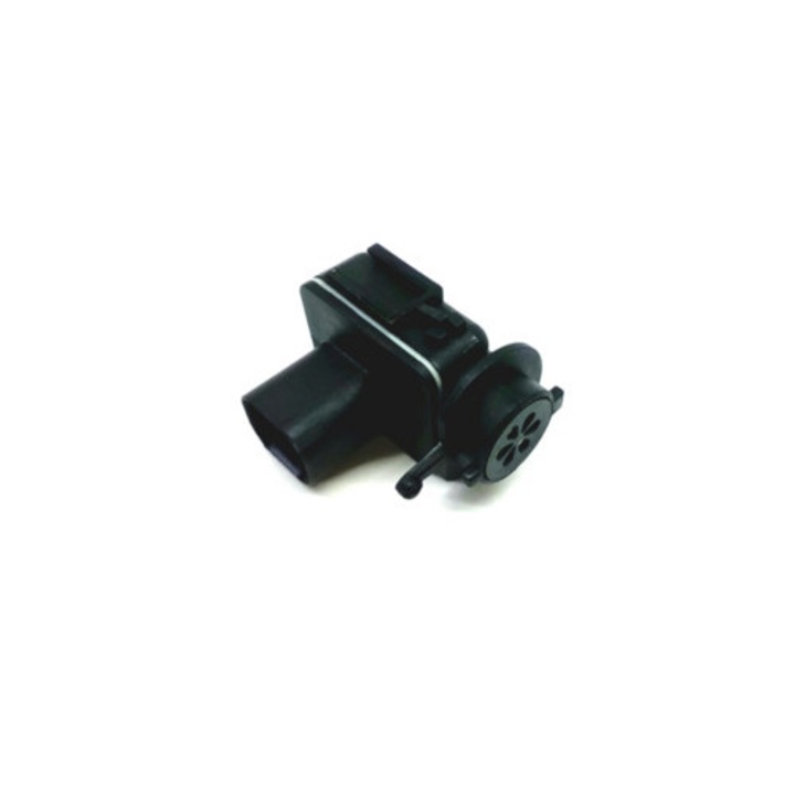 Levegőminőség-érzékelő, Volvo, S60/V70/S80 kompatibilis, fekete