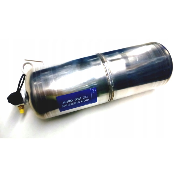 Légtartály, Volvo, Kompatibilis a Volvo XC90-nel