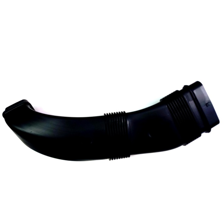 Légszűrő tömlő, Volvo, S60/V60 kompatibilis, fekete