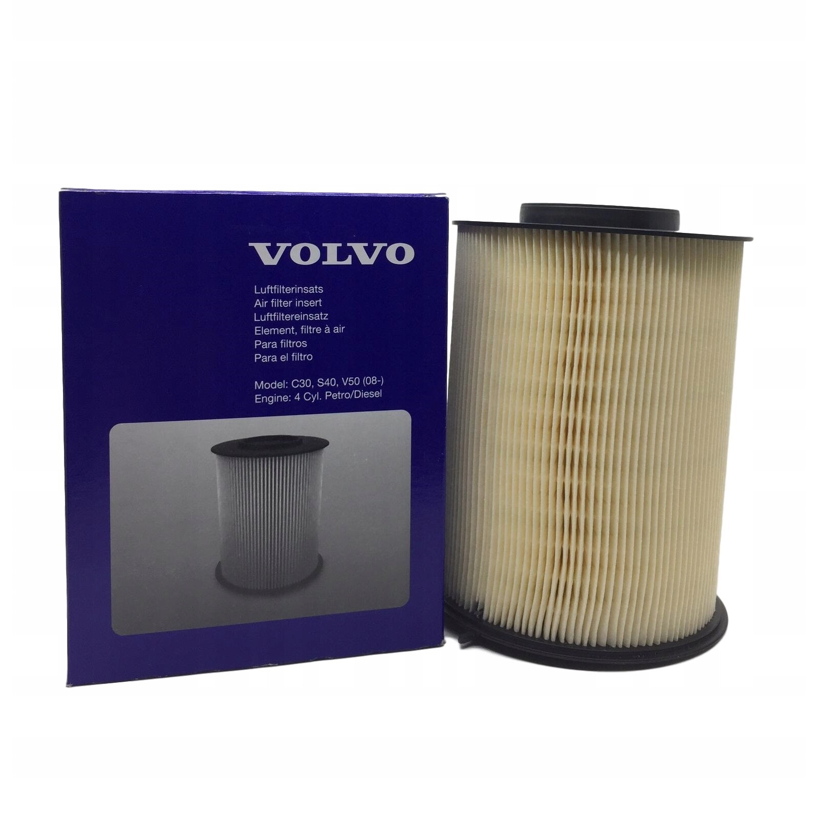 2012-2020 VOLVO V40 V40CC V60 S60 PASSENGER LEFT DASH AIR VENT OEM RHD - View #7