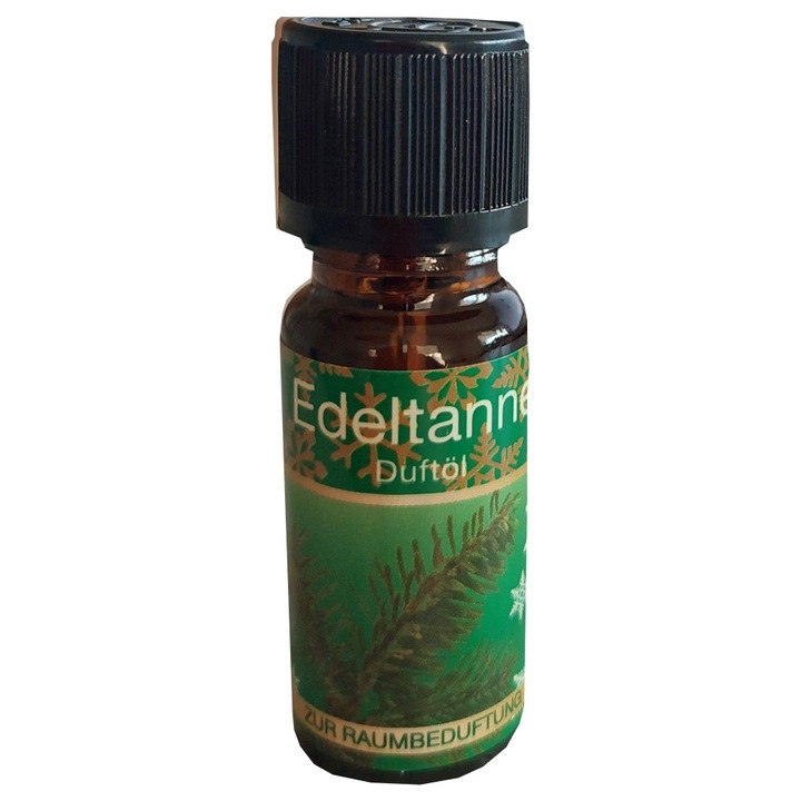 Ulei parfumat aromaterapie brad 10ml