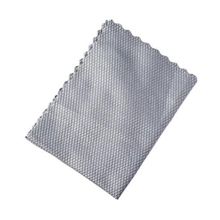 Кърпа SIKS, магическа кърпа, 38 x 28 см, сива