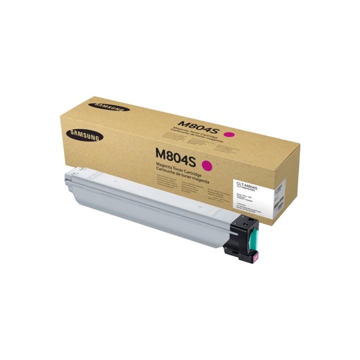 Samsung CLT-M804S/ELS Eredeti toner Magenta (348065)