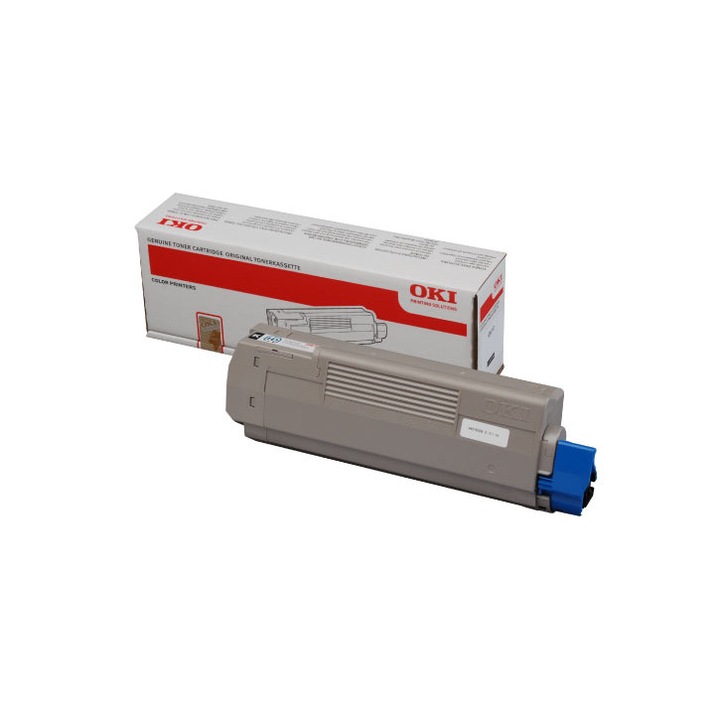 Oki C532/C542 Toner Magenta (341357)