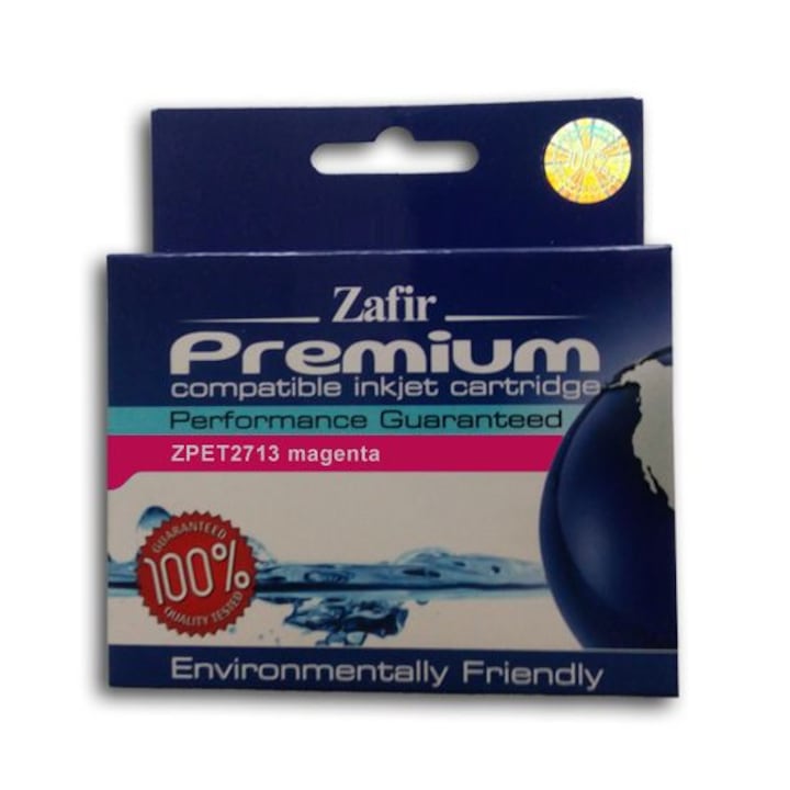 Cartus Brother LC-121 (LC121C), Azur