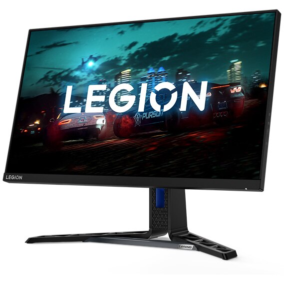 Écran Gaming Lenovo Legion Y27h-30 - 27" QHD IPS 180Hz, 0.5ms, FreeSync Premium, USB-C, Réglage Complet