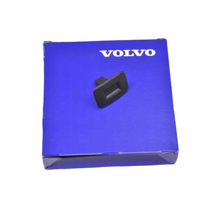 Tömítés bilincs, Volvo, Kompatibilis a Volvo V40/V40CC-vel