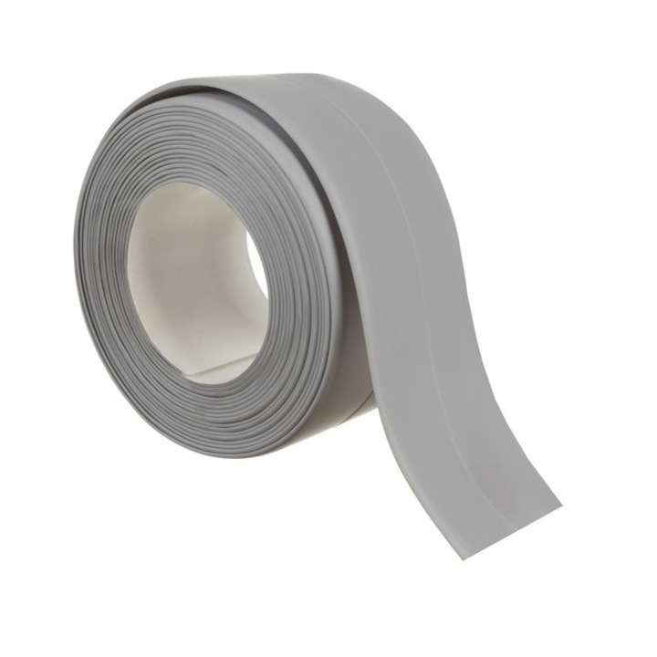 Banda Etansare 3.6 cm x 3.2 m Gri