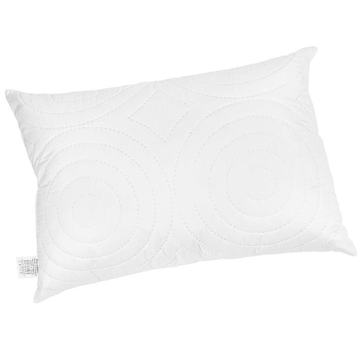 Perna Pernador microfibra matlasata, 50x70 cm