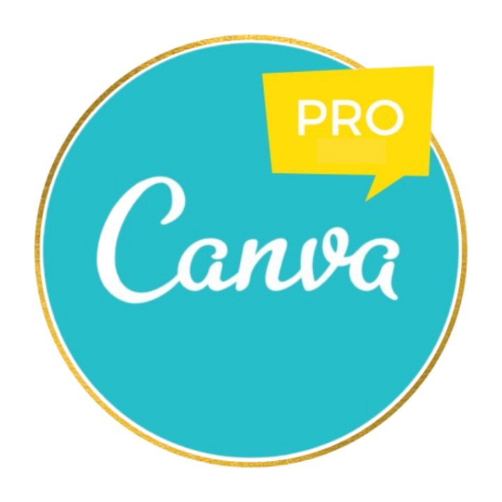 Приложение Canva, Premium, 12-месечен абонамент и 100 GB хранилище