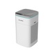 Stylies Hercules légtisztító, WiFi, Hepa szűrő anionokkal, aktív szén szűrő, PM2.5 érzékelő, 96mp-hez, Időzítő, billentyűzár, levegőminőség jelzőfény
