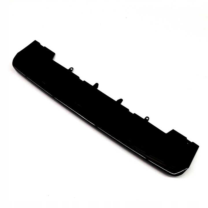 Lökhárítótartó, Volvo, XC90, Fekete