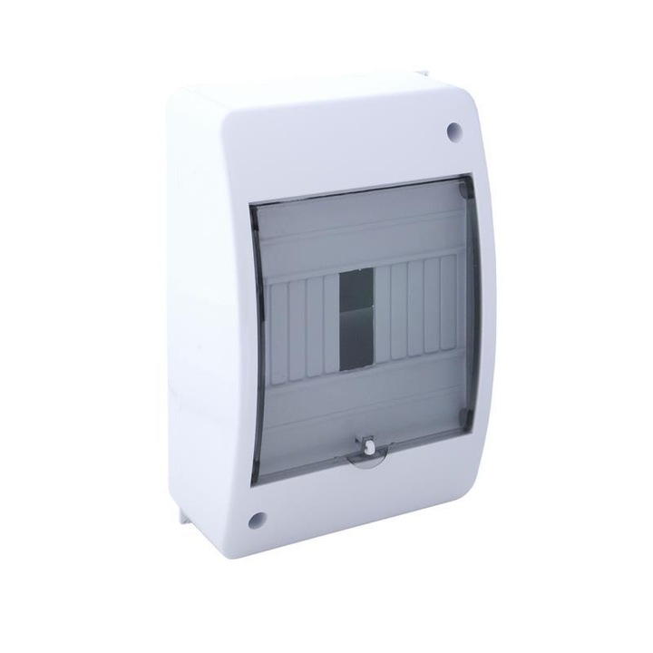 Tablou electric RNT 6S, Elektro-Plast Opatówek, (N+PE) 1x6, Alb