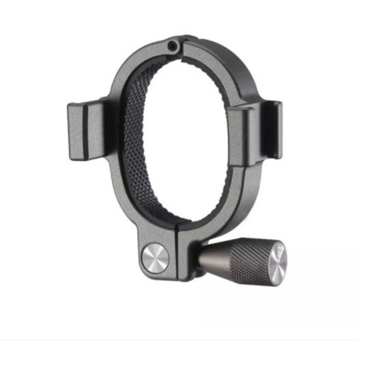 Inel extensie Ulanzi UURig R037 Dual ColdShoe pentru DJI Osmo Mobile 3