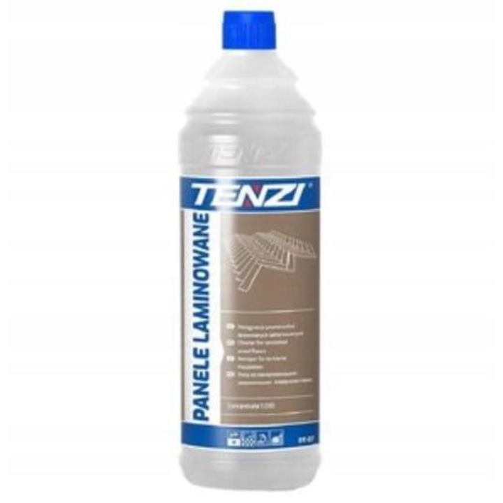 Solutie curatare podele, Tenzi, 1 l