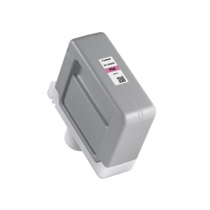 Canon PFI-1300PM tintakazetta Fotó magenta (327950)