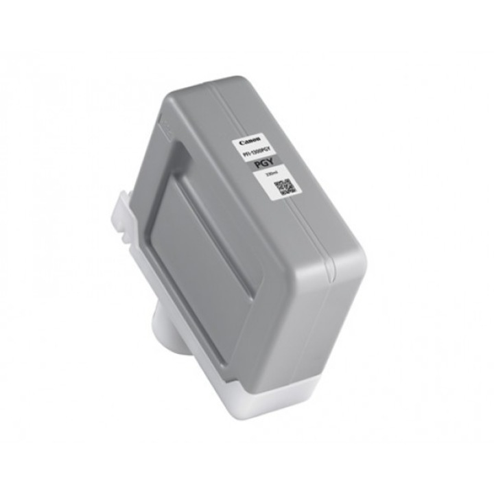 Canon PFI-1300PGY tintapatron fotó szürke 330ml (CF0818C001AA) (CF0818C001AA)