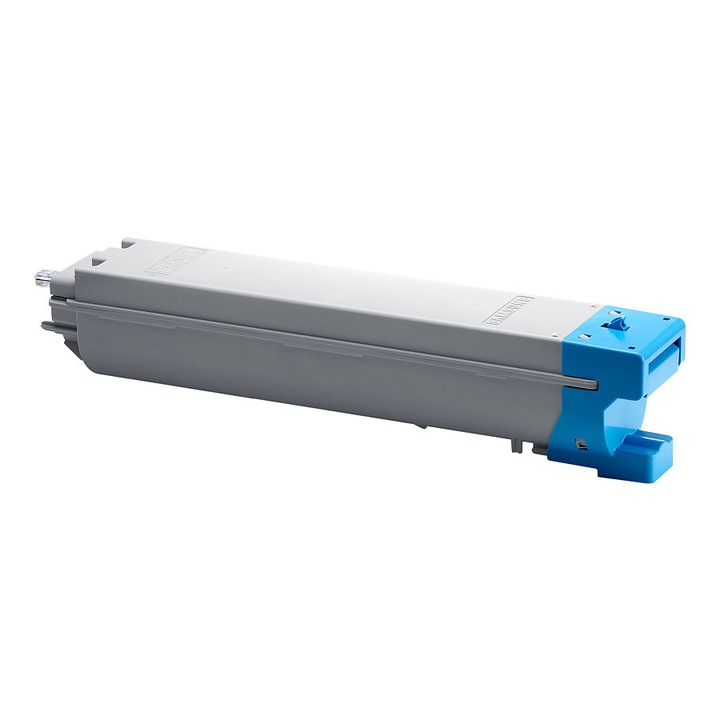 Samsung CLT-C659S Eredeti Toner - Cián (301569)