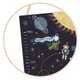 Masuratoare model cosmos, Djeco