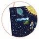 Masuratoare model cosmos, Djeco