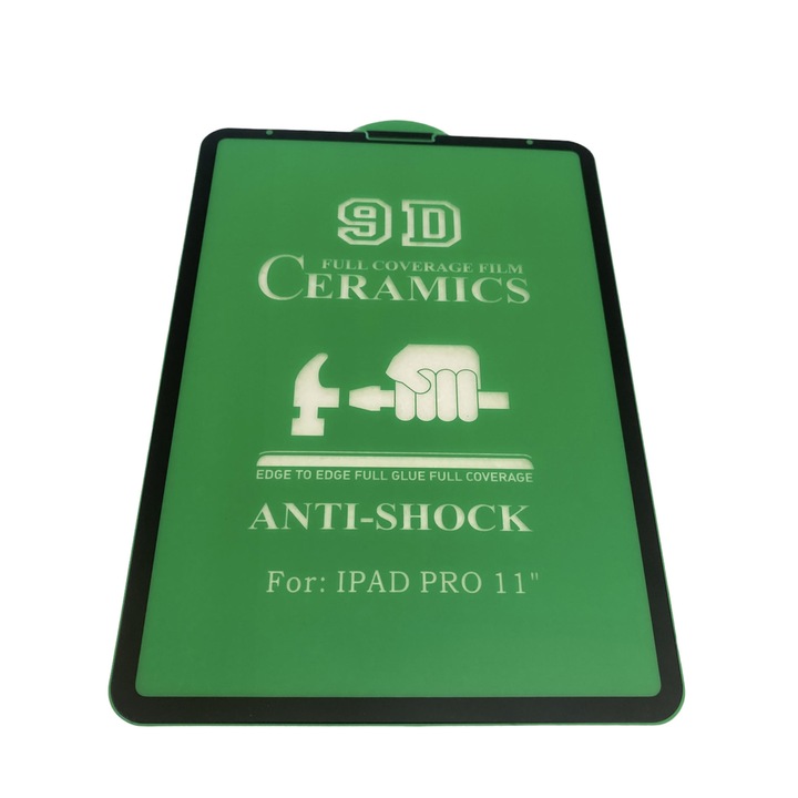 Folie Ceramica Compatibila iPad Pro 11 inch
