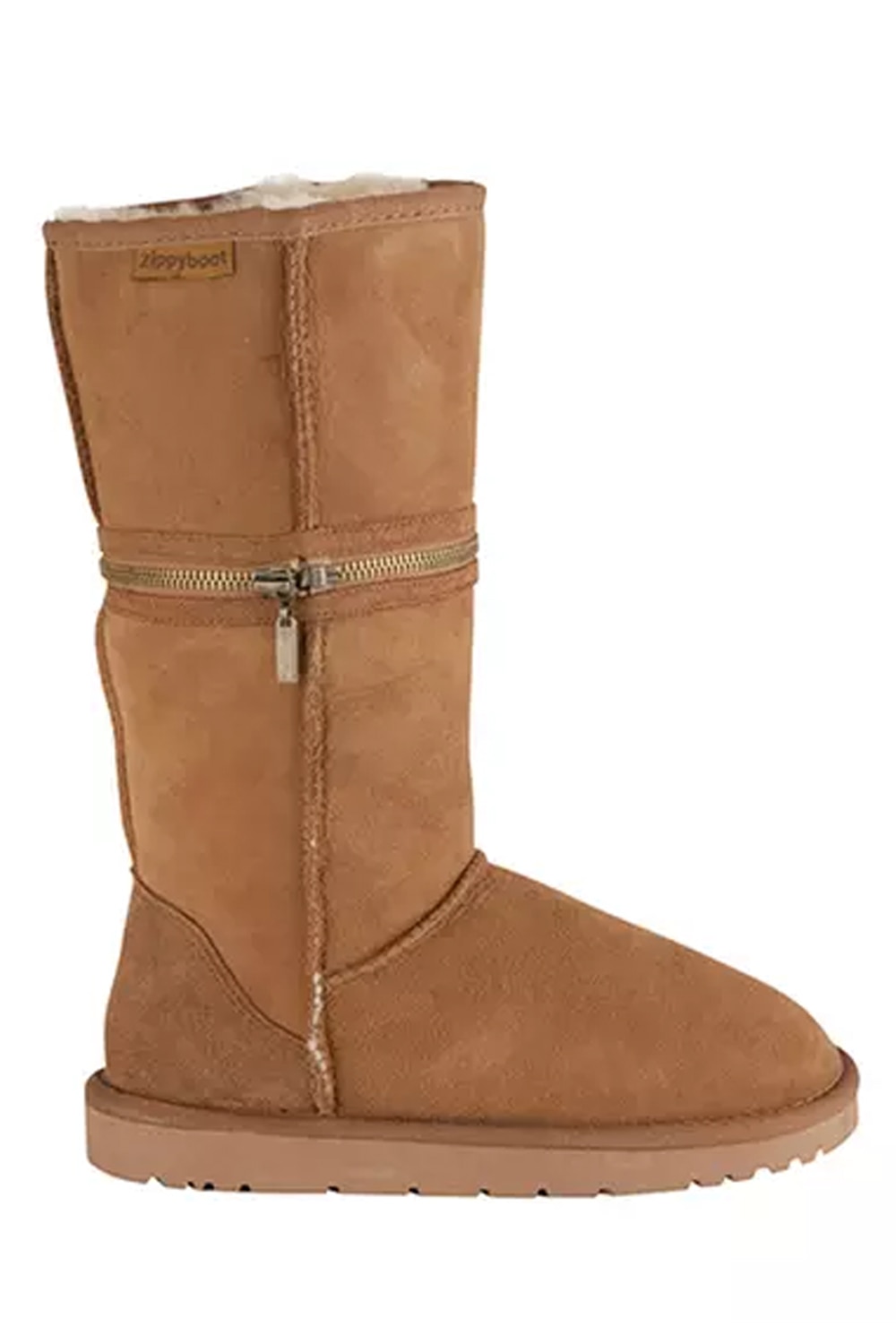 redfoot zippyboot